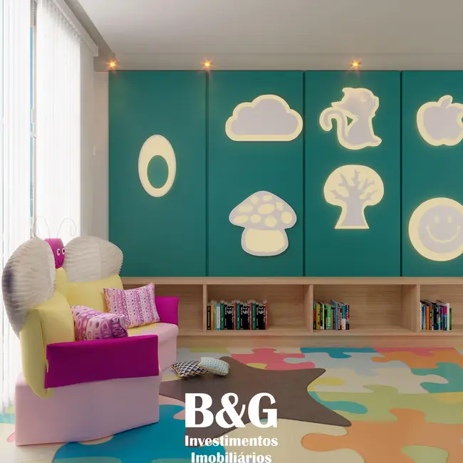 Foto 8 de Apartamento com 2 quartos à venda, 66m2 em Porto Belo - SC