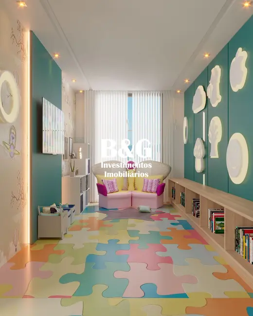 Foto 9 de Apartamento com 2 quartos à venda, 66m2 em Porto Belo - SC