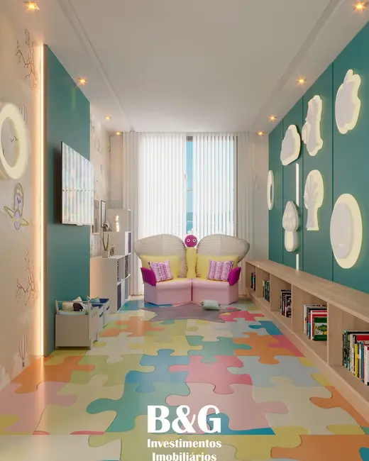 Foto 9 de Apartamento com 2 quartos à venda, 66m2 em Porto Belo - SC