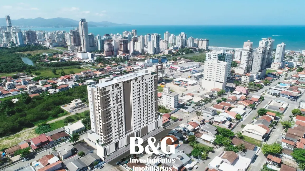 Foto 3 de Apartamento com 2 quartos à venda, 66m2 em Porto Belo - SC