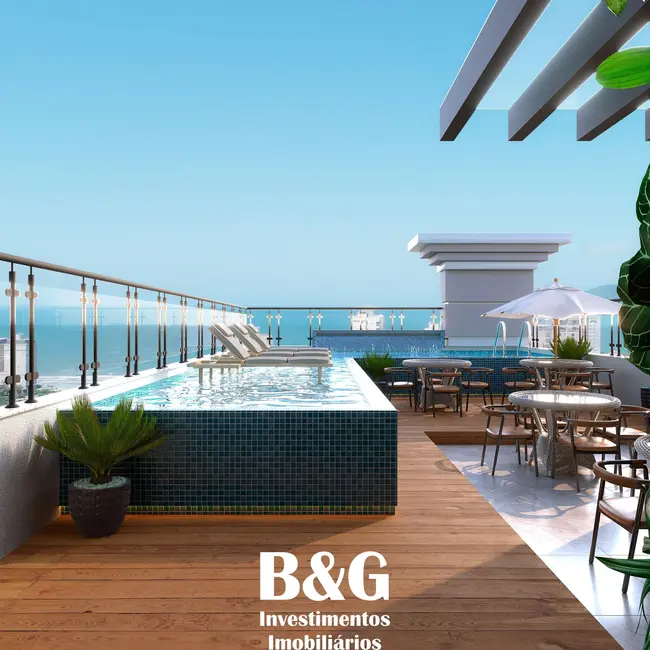 Foto 5 de Apartamento com 2 quartos à venda, 66m2 em Porto Belo - SC