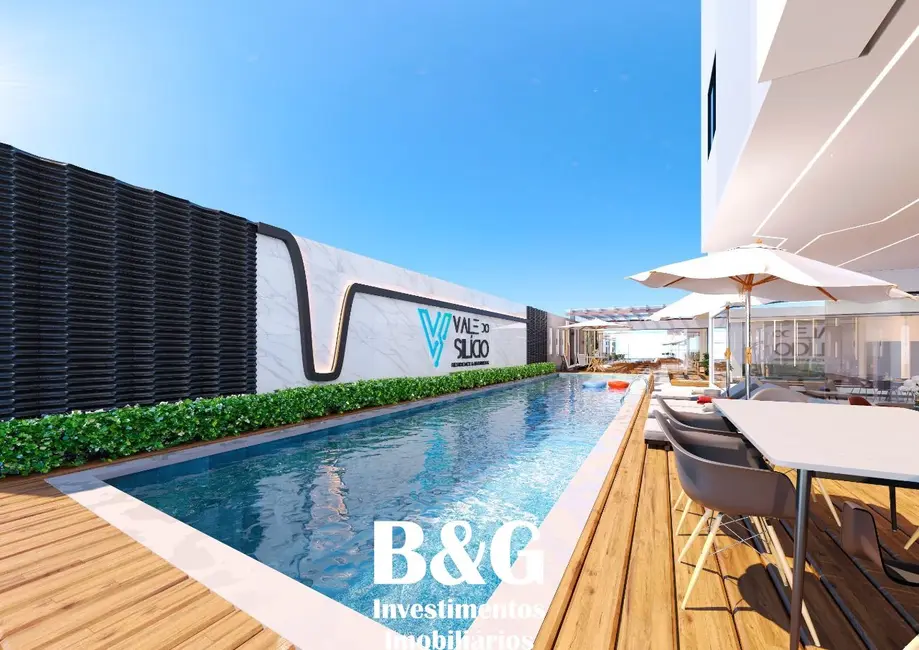 Foto 7 de Apartamento com 2 quartos à venda, 70m2 em Itapema - SC