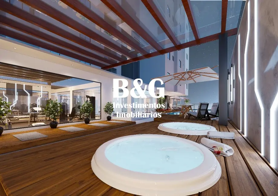 Foto 4 de Apartamento com 2 quartos à venda, 70m2 em Itapema - SC