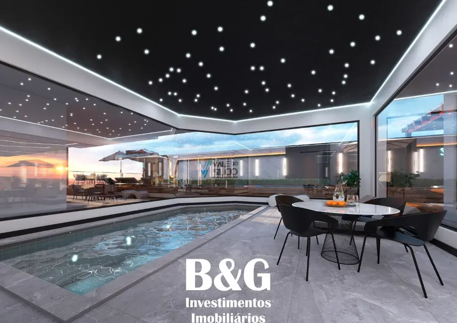 Foto 6 de Apartamento com 2 quartos à venda, 70m2 em Itapema - SC