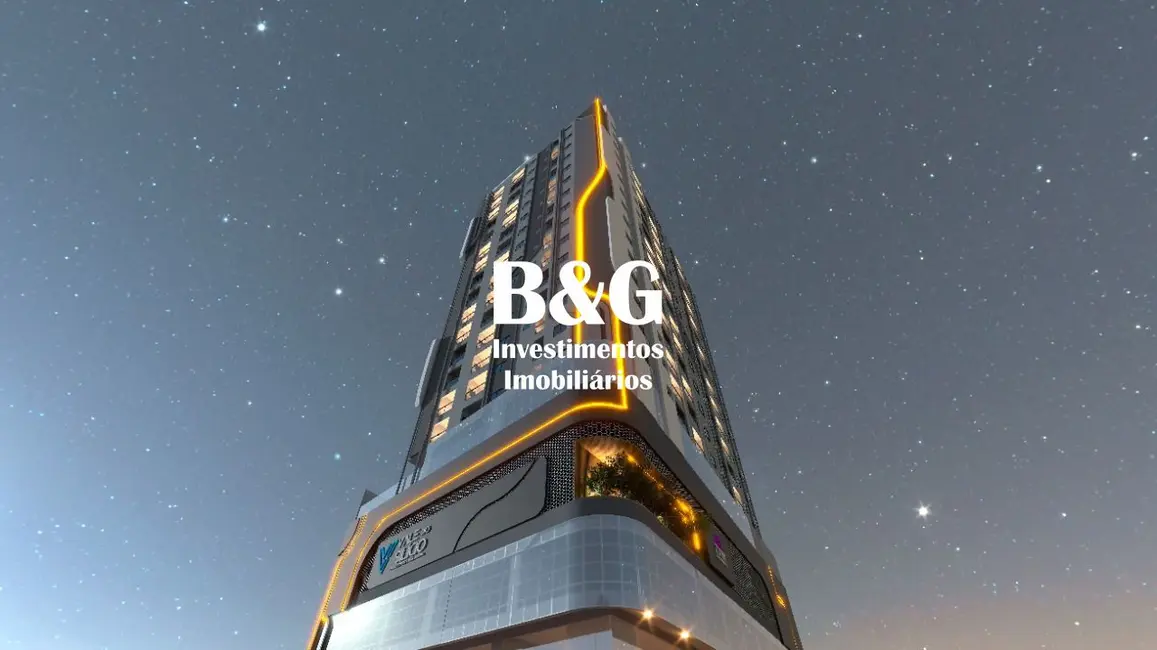 Foto 1 de Apartamento com 2 quartos à venda, 70m2 em Itapema - SC