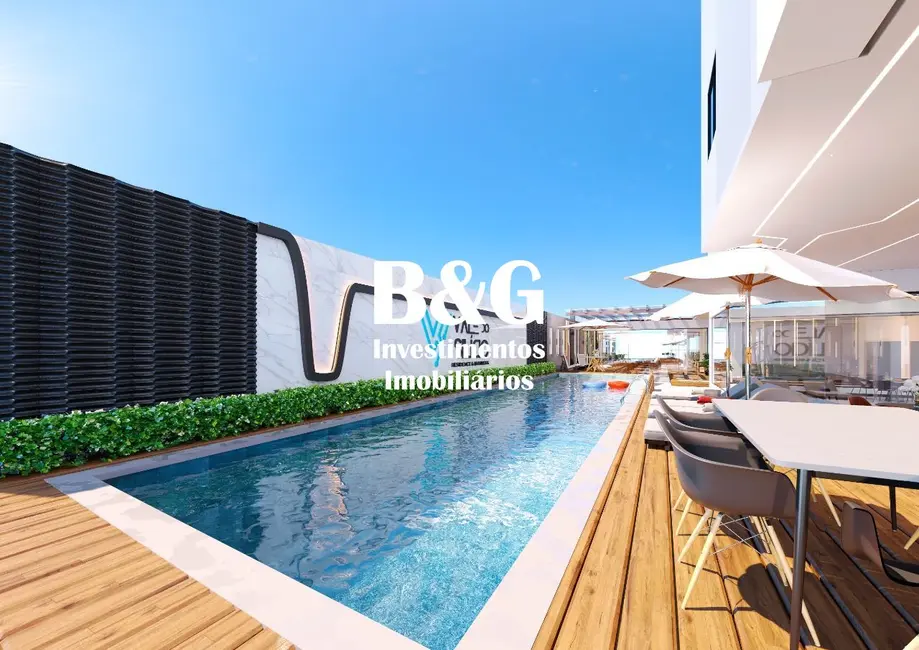 Foto 7 de Apartamento com 2 quartos à venda, 70m2 em Itapema - SC