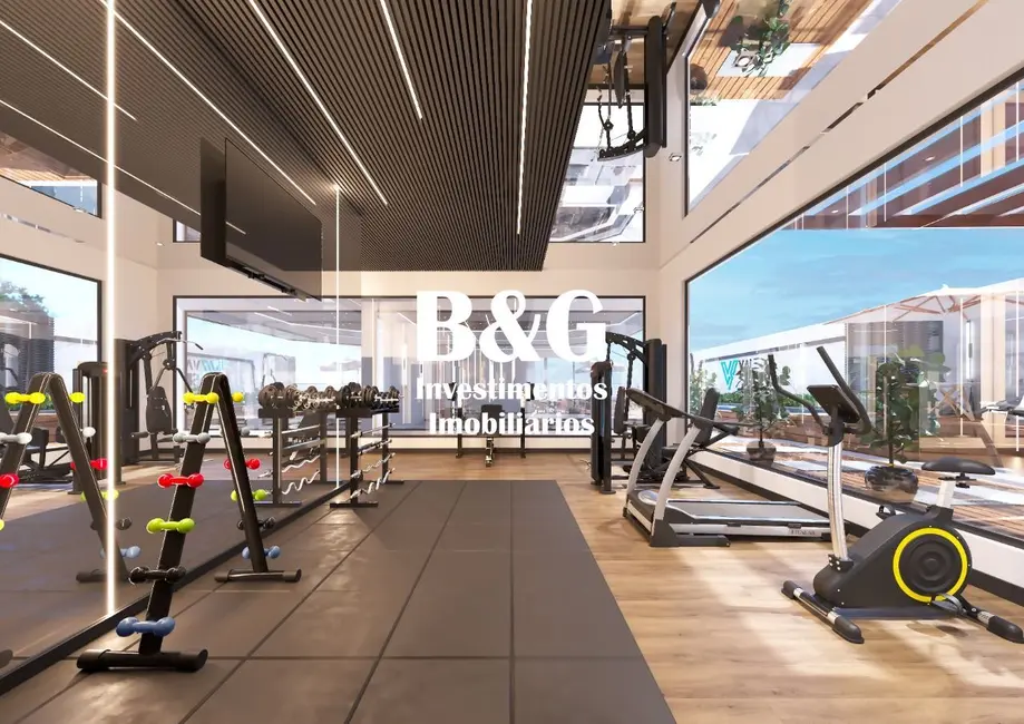 Foto 2 de Apartamento com 2 quartos à venda, 70m2 em Itapema - SC