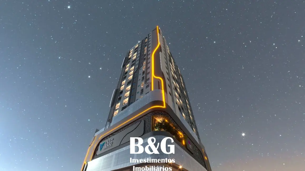 Foto 1 de Apartamento com 2 quartos à venda, 70m2 em Itapema - SC