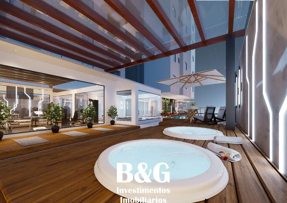 Foto 4 de Apartamento com 2 quartos à venda, 70m2 em Itapema - SC