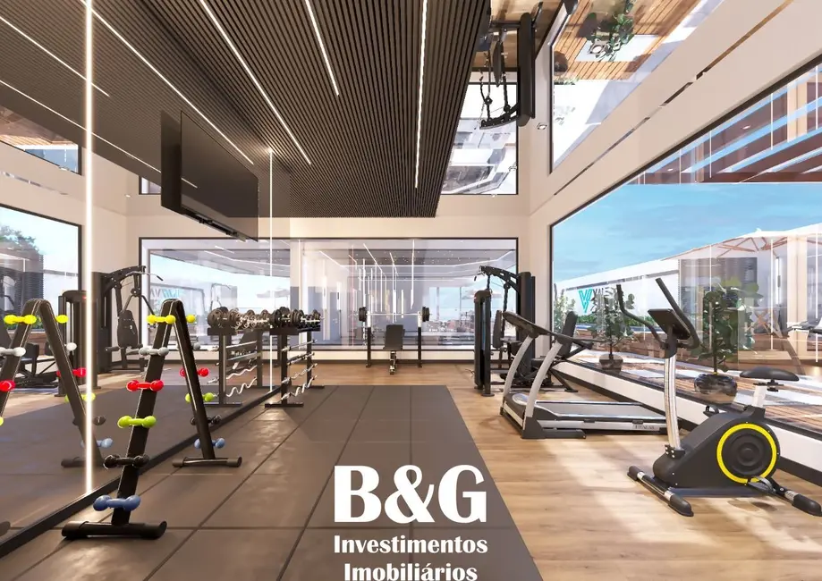 Foto 2 de Apartamento com 2 quartos à venda, 70m2 em Itapema - SC