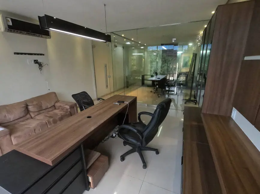 Foto 4 de Sala Comercial à venda, 400m2 em Marco, Belem - PA