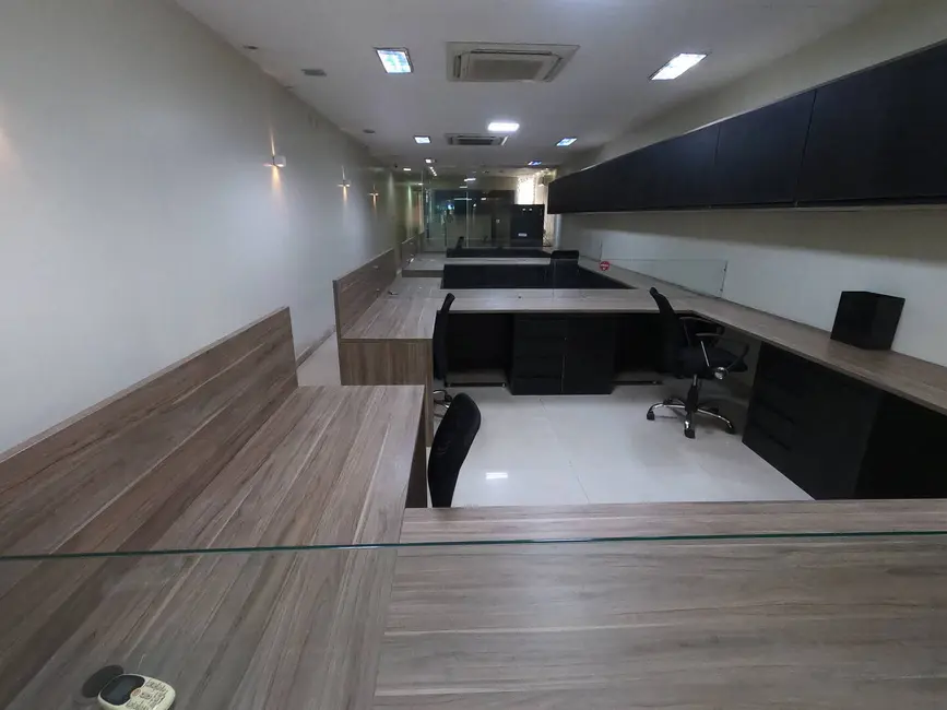 Foto 6 de Sala Comercial à venda, 400m2 em Marco, Belem - PA