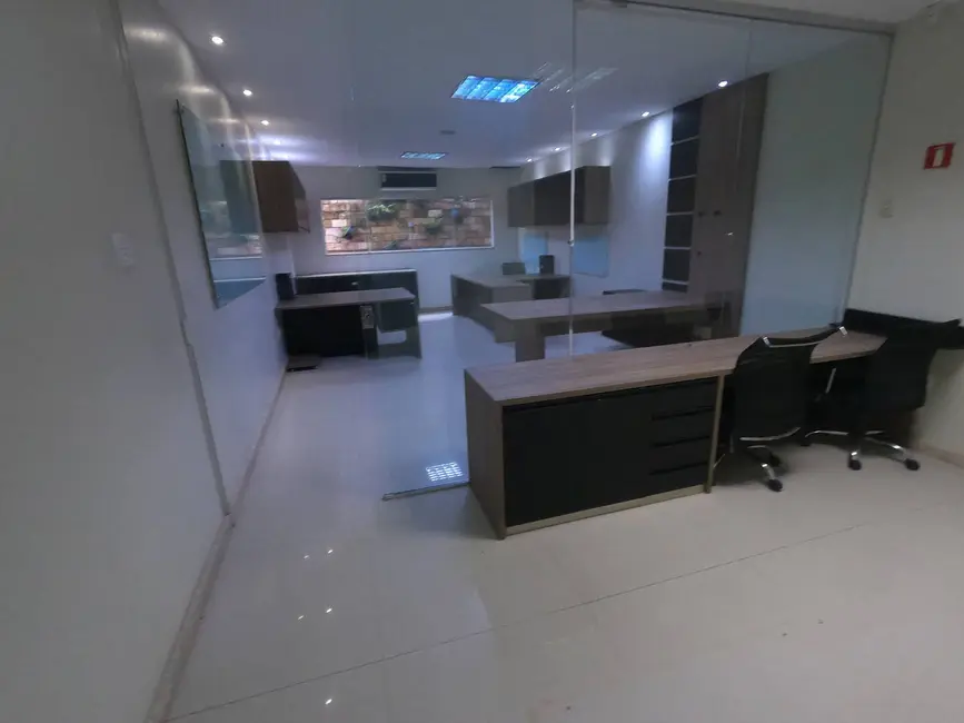 Foto 8 de Sala Comercial à venda, 400m2 em Marco, Belem - PA