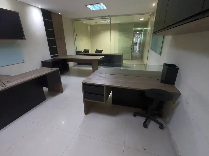 Foto 7 de Sala Comercial à venda, 400m2 em Marco, Belem - PA