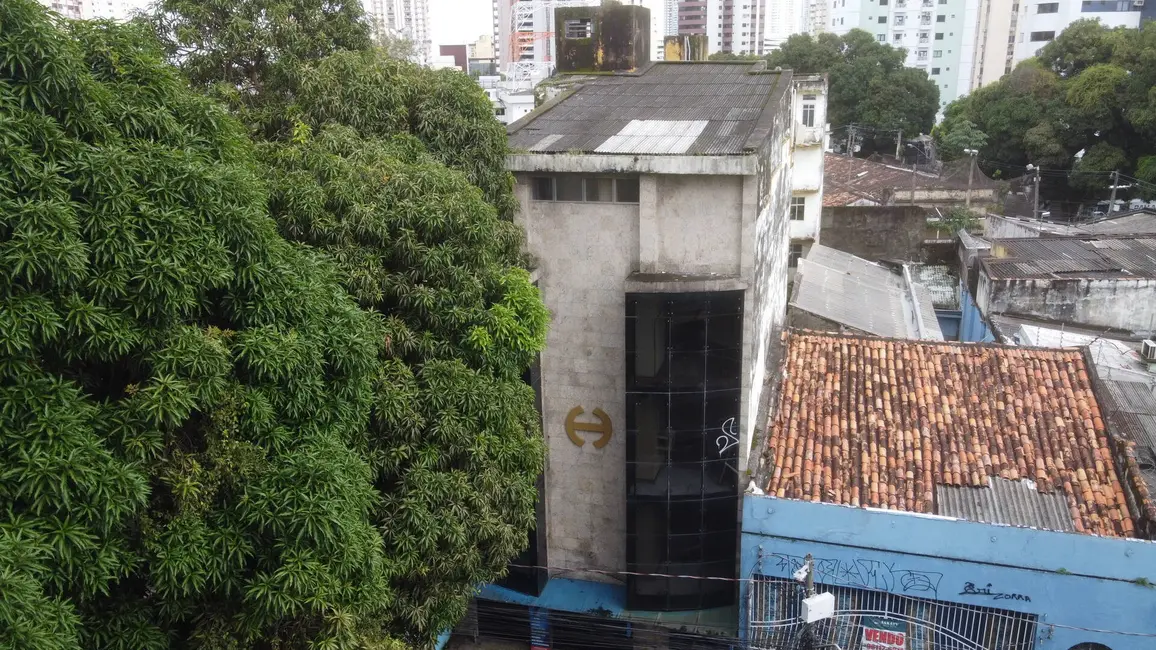 Foto 2 de Sala Comercial à venda, 1800m2 em Nazaré, Belem - PA