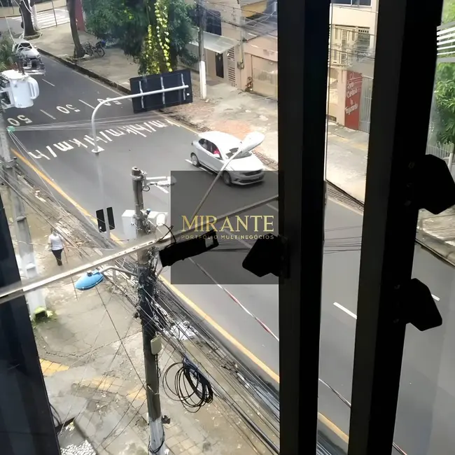 Foto 6 de Sala Comercial à venda, 1800m2 em Nazaré, Belem - PA