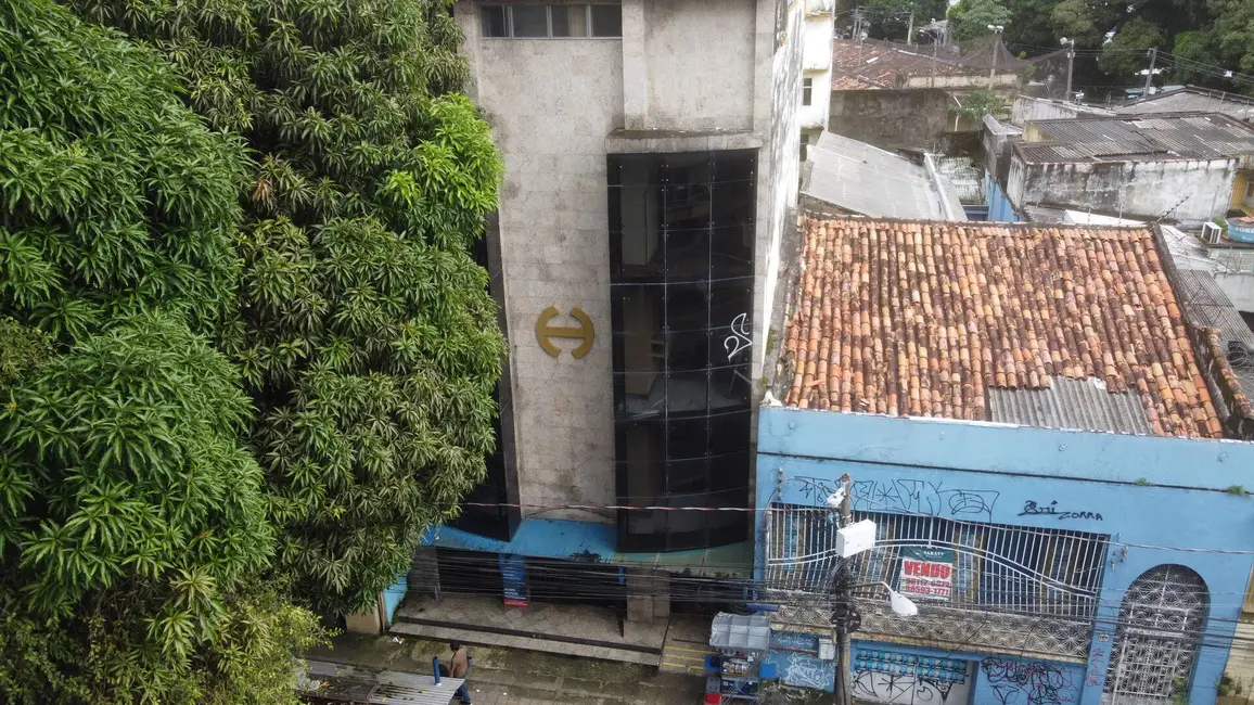 Foto 1 de Sala Comercial à venda, 1800m2 em Nazaré, Belem - PA