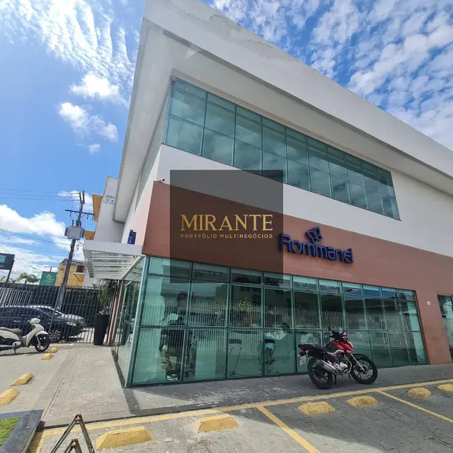Foto 1 de Sala Comercial para alugar, 527m2 em Ianetama, Castanhal - PA