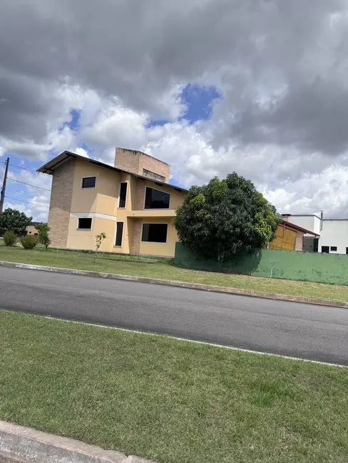 Foto 1 de Casa com 4 quartos à venda, 500m2 em Itaiteua (Outeiro), Belem - PA