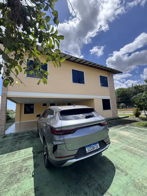 Foto 4 de Casa com 4 quartos à venda, 500m2 em Itaiteua (Outeiro), Belem - PA