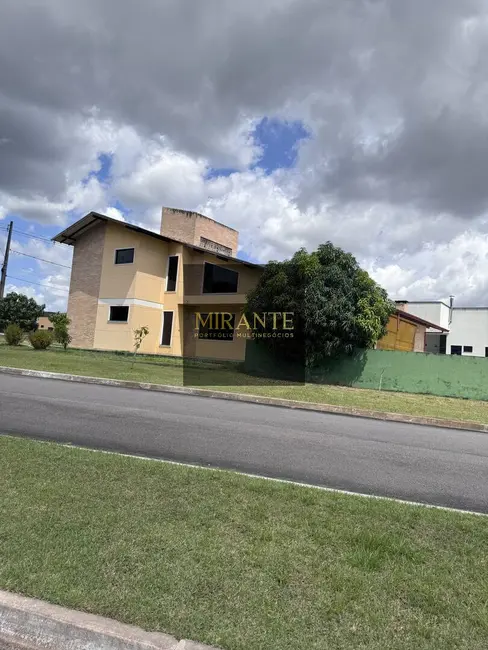 Foto 1 de Casa com 4 quartos à venda, 500m2 em Itaiteua (Outeiro), Belem - PA