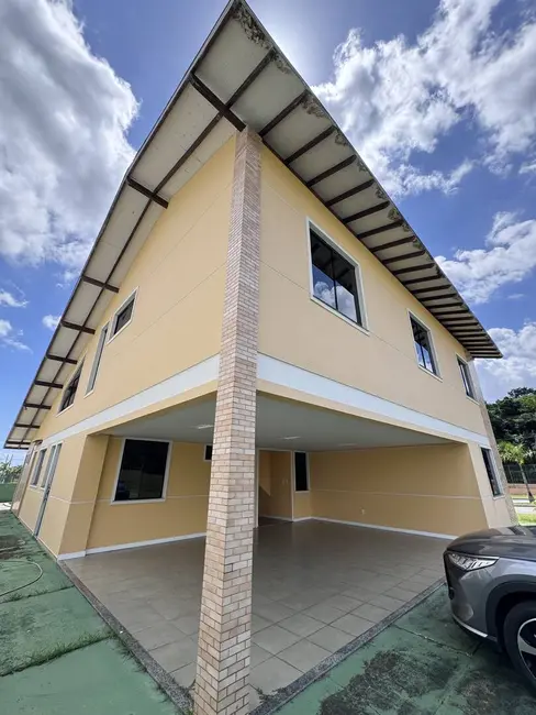 Foto 5 de Casa com 4 quartos à venda, 500m2 em Itaiteua (Outeiro), Belem - PA
