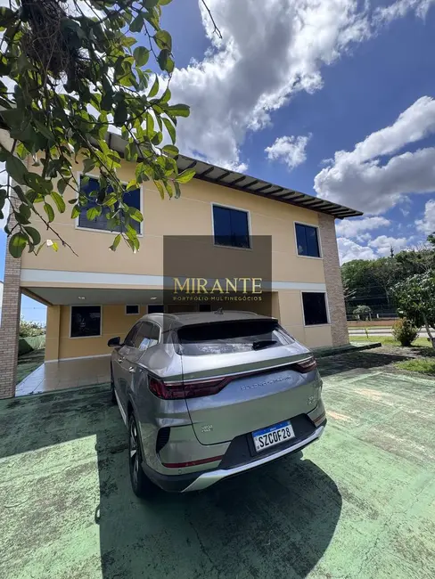 Casa com 4 quartos à venda, 500m2 em Itaiteua (Outeiro), Belem - PA - imagem 8 Foto 8 de Casa com 4 quartos à venda, 500m2 em Itaiteua (Outeiro), Belem - PA