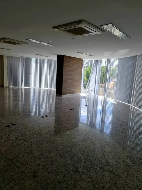 Foto 6 de Sala Comercial à venda, 522m2 em Umarizal, Belem - PA