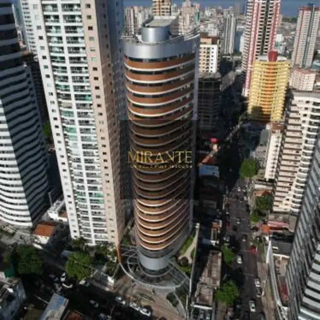 Foto 1 de Sala Comercial à venda, 522m2 em Umarizal, Belem - PA