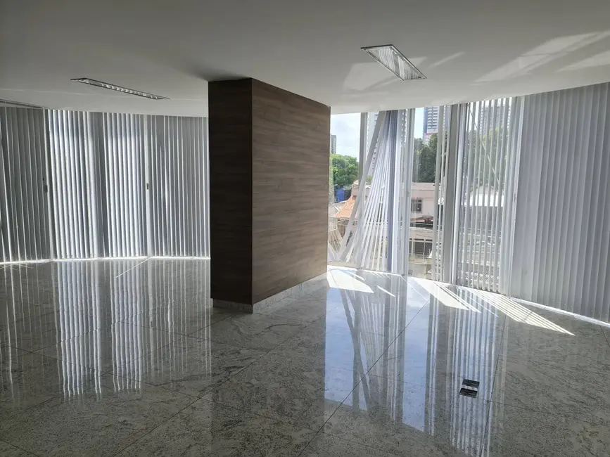 Foto 4 de Sala Comercial à venda, 522m2 em Umarizal, Belem - PA