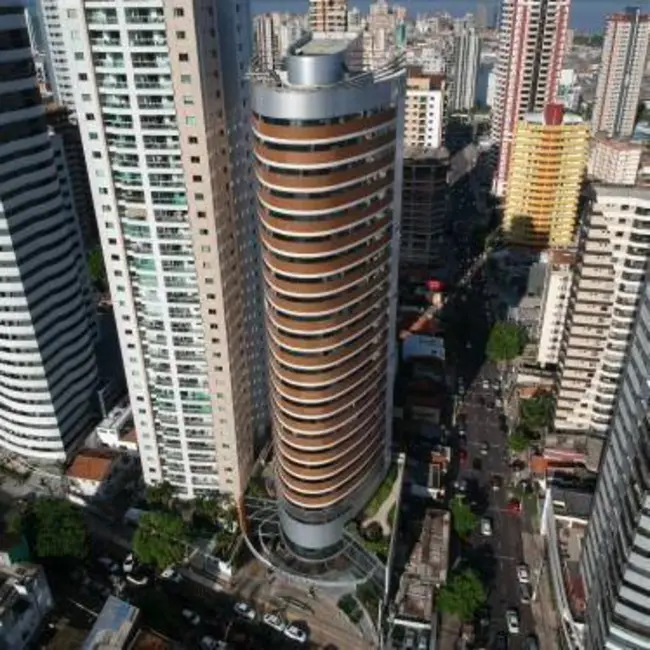 Foto 1 de Sala Comercial à venda, 522m2 em Umarizal, Belem - PA