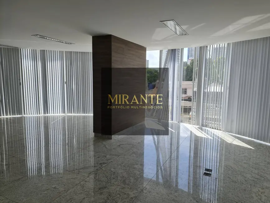 Foto 4 de Sala Comercial à venda, 522m2 em Umarizal, Belem - PA