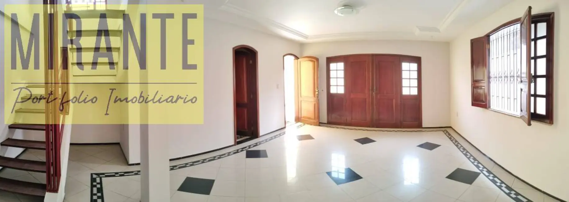 Foto 1 de Casa com 3 quartos à venda, 270m2 em Souza, Belem - PA