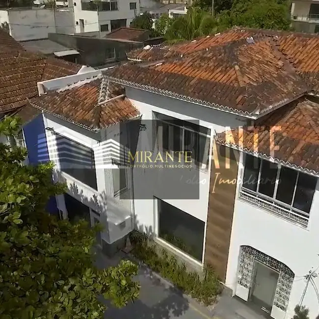 Foto 2 de Sala Comercial à venda e para alugar, 700m2 em Cremação, Belem - PA