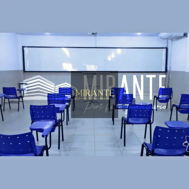 Foto 7 de Sala Comercial à venda e para alugar, 700m2 em Cremação, Belem - PA