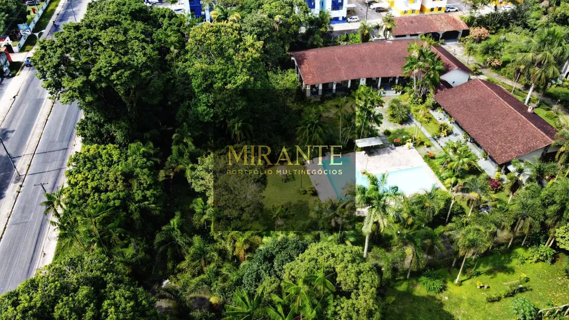 Foto 2 de Terreno / Lote à venda, 15205m2 em Coqueiro, Ananindeua - PA