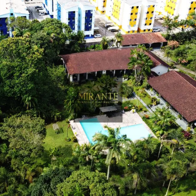 Foto 1 de Terreno / Lote à venda, 15205m2 em Coqueiro, Ananindeua - PA