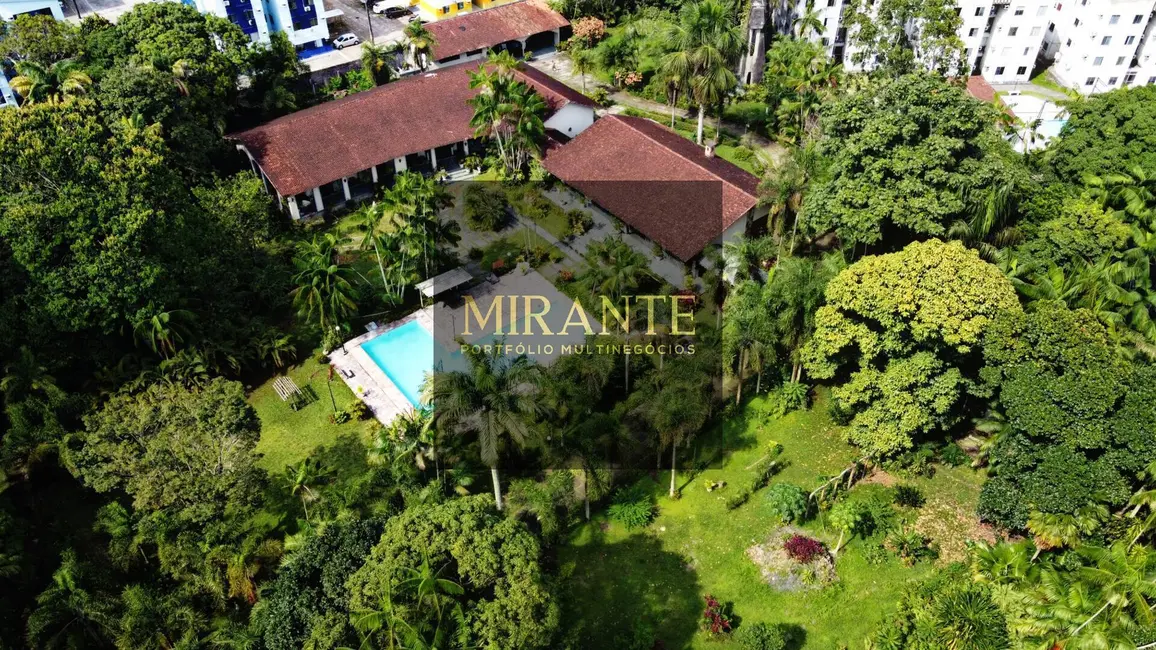 Terreno / Lote à venda, 15205m2 em Coqueiro, Ananindeua - PA - imagem 4 Foto 4 de Terreno / Lote à venda, 15205m2 em Coqueiro, Ananindeua - PA