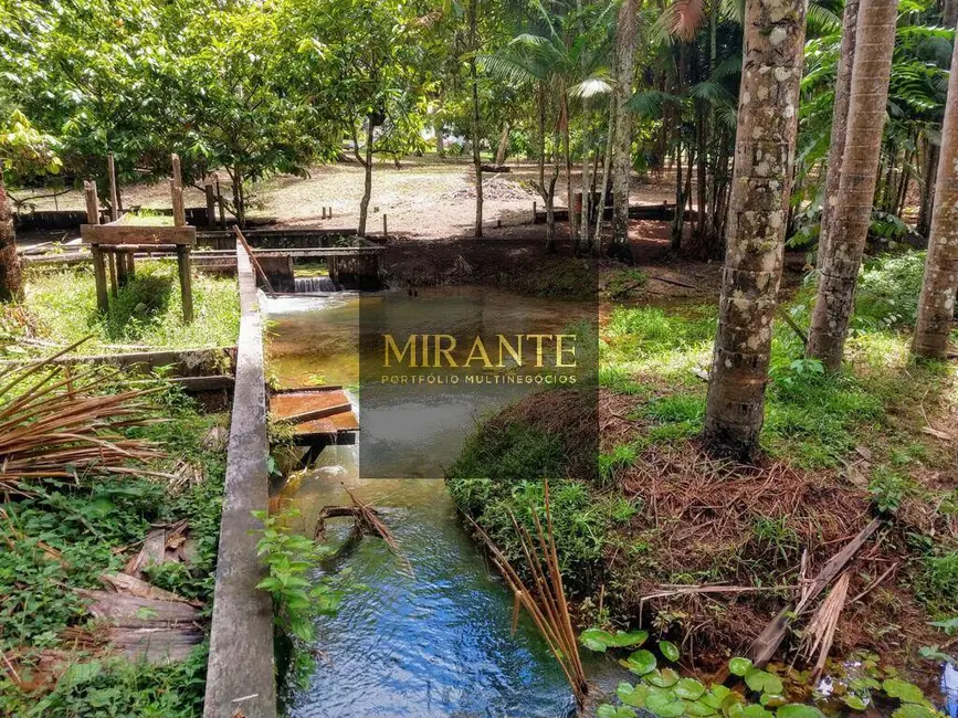 Foto 2 de Sítio / Rancho com 3 quartos à venda, 29680m2 em Mararú, Santarem - PA