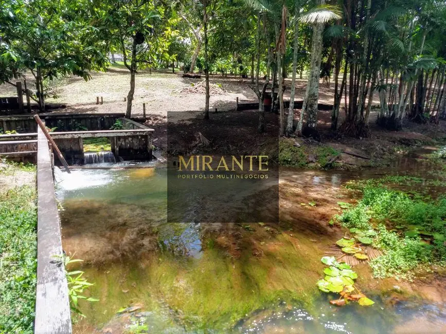 Sítio / Rancho com 3 quartos à venda, 29680m2 em Mararú, Santarem - PA - imagem 5 Foto 5 de Sítio / Rancho com 3 quartos à venda, 29680m2 em Mararú, Santarem - PA