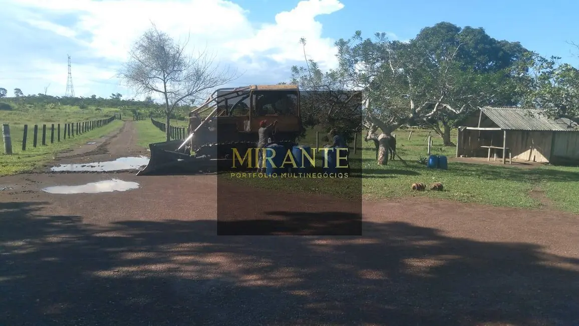 Foto 5 de Fazenda / Haras à venda, 741m2 em Centro, Alenquer - PA