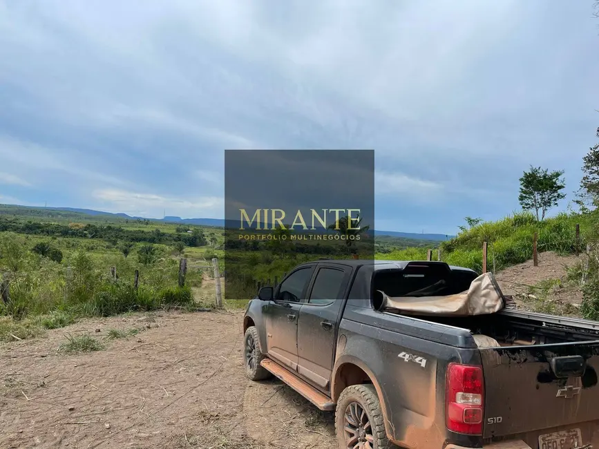 Foto 4 de Fazenda / Haras à venda, 741m2 em Centro, Alenquer - PA