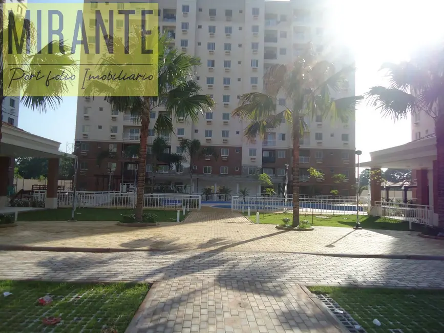 Foto 2 de Apartamento com 2 quartos à venda, 63m2 em Centro, Ananindeua - PA