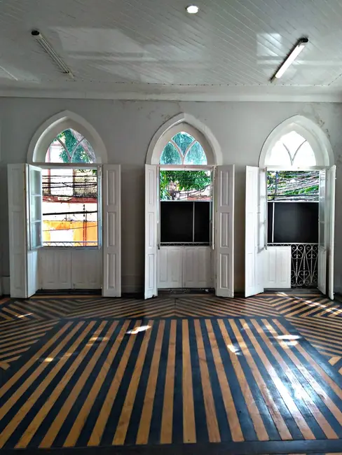 Foto 1 de Sala Comercial à venda, 1540m2 em Reduto, Belem - PA