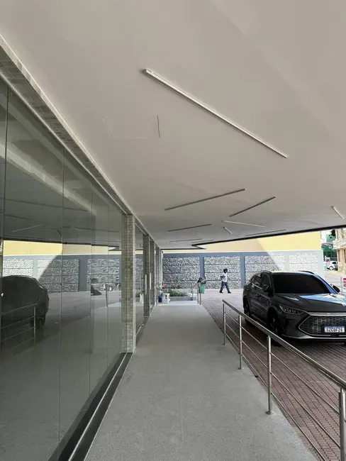 Foto 9 de Sala Comercial à venda, 50m2 em Nazaré, Belem - PA