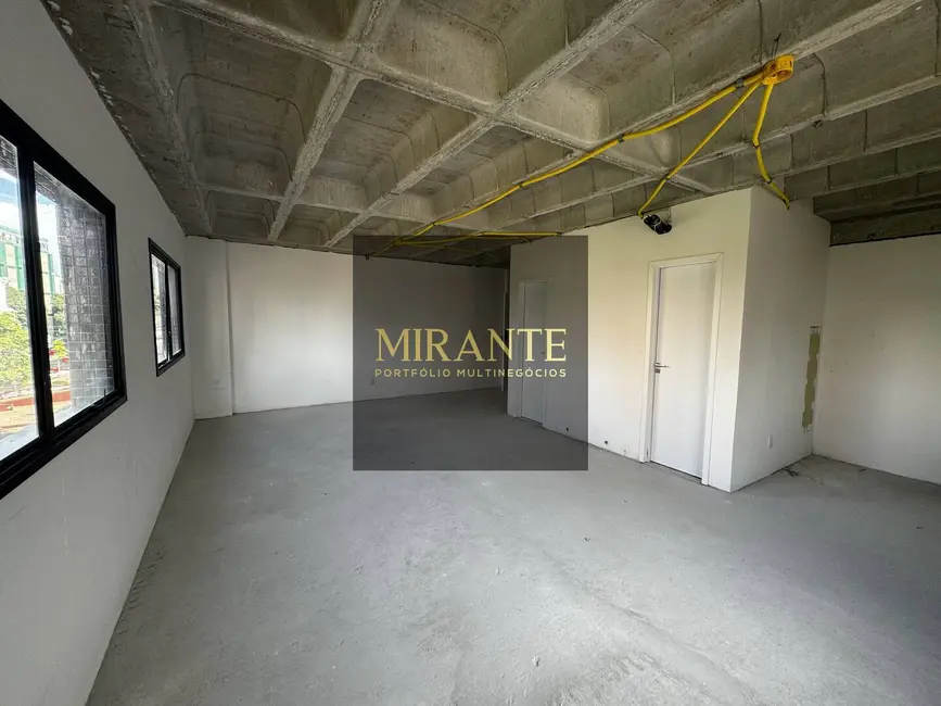 Sala Comercial à venda, 50m2 em Nazaré, Belem - PA - imagem 4 Foto 4 de Sala Comercial à venda, 50m2 em Nazaré, Belem - PA