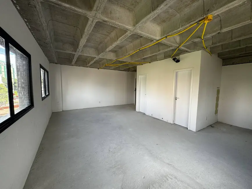 Foto 4 de Sala Comercial à venda, 50m2 em Nazaré, Belem - PA