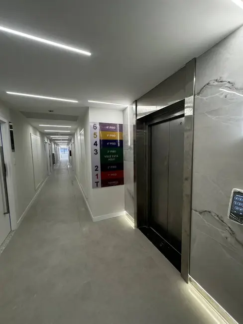 Foto 8 de Sala Comercial à venda, 50m2 em Nazaré, Belem - PA