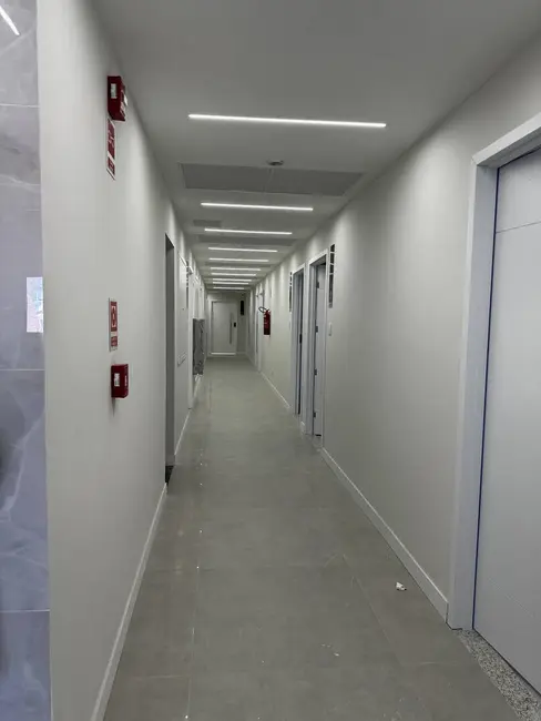 Foto 6 de Sala Comercial à venda, 50m2 em Nazaré, Belem - PA