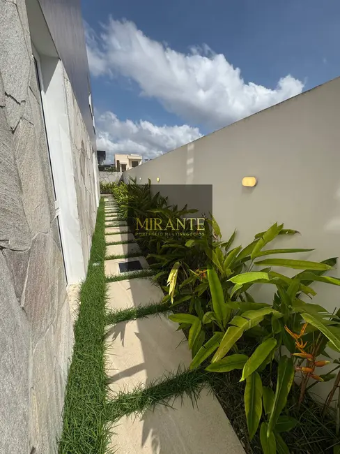 Foto 2 de Casa de Condomínio com 4 quartos à venda, 248m2 em Coqueiro, Belem - PA